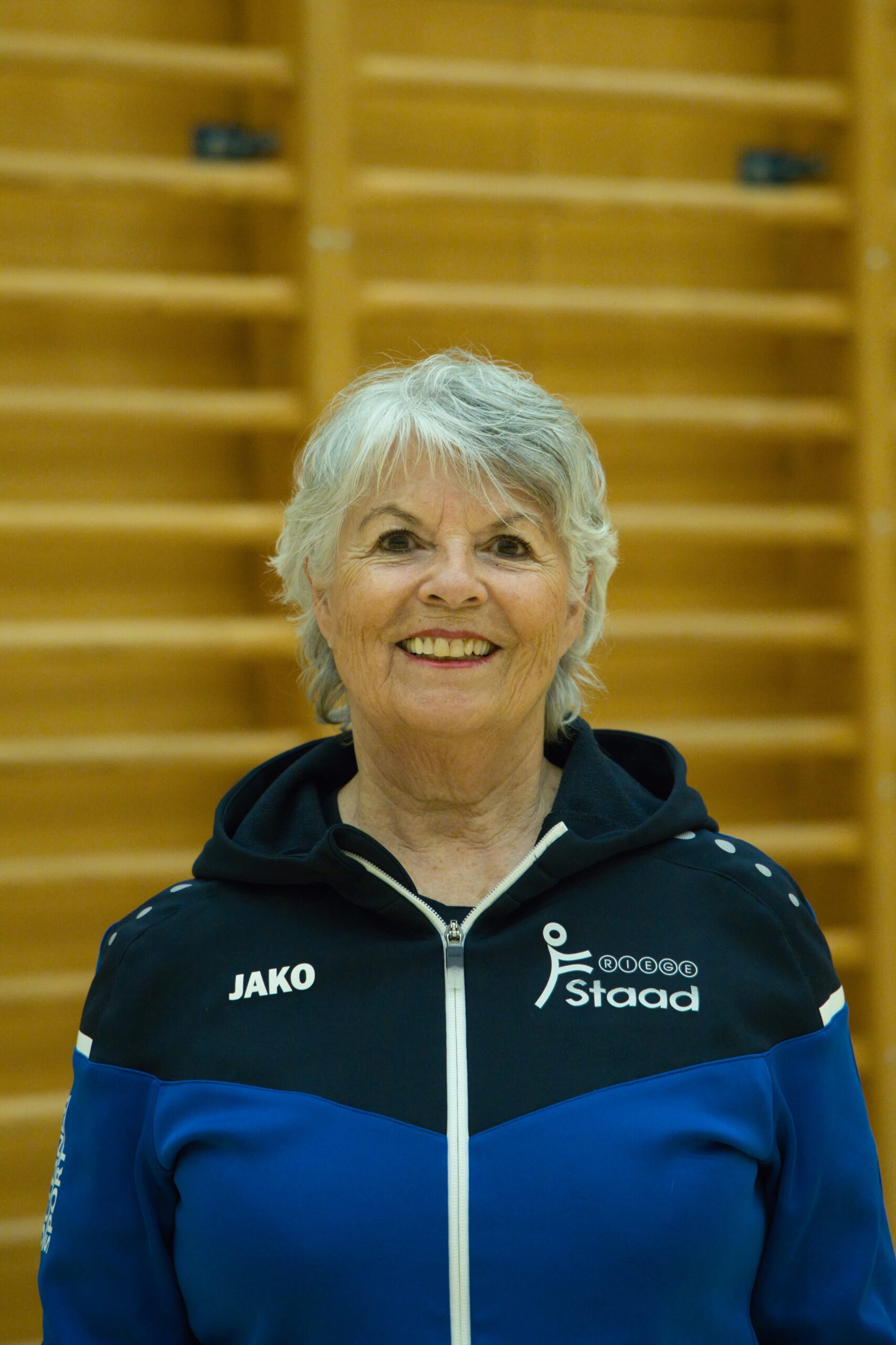 i.V. Vreni Weber