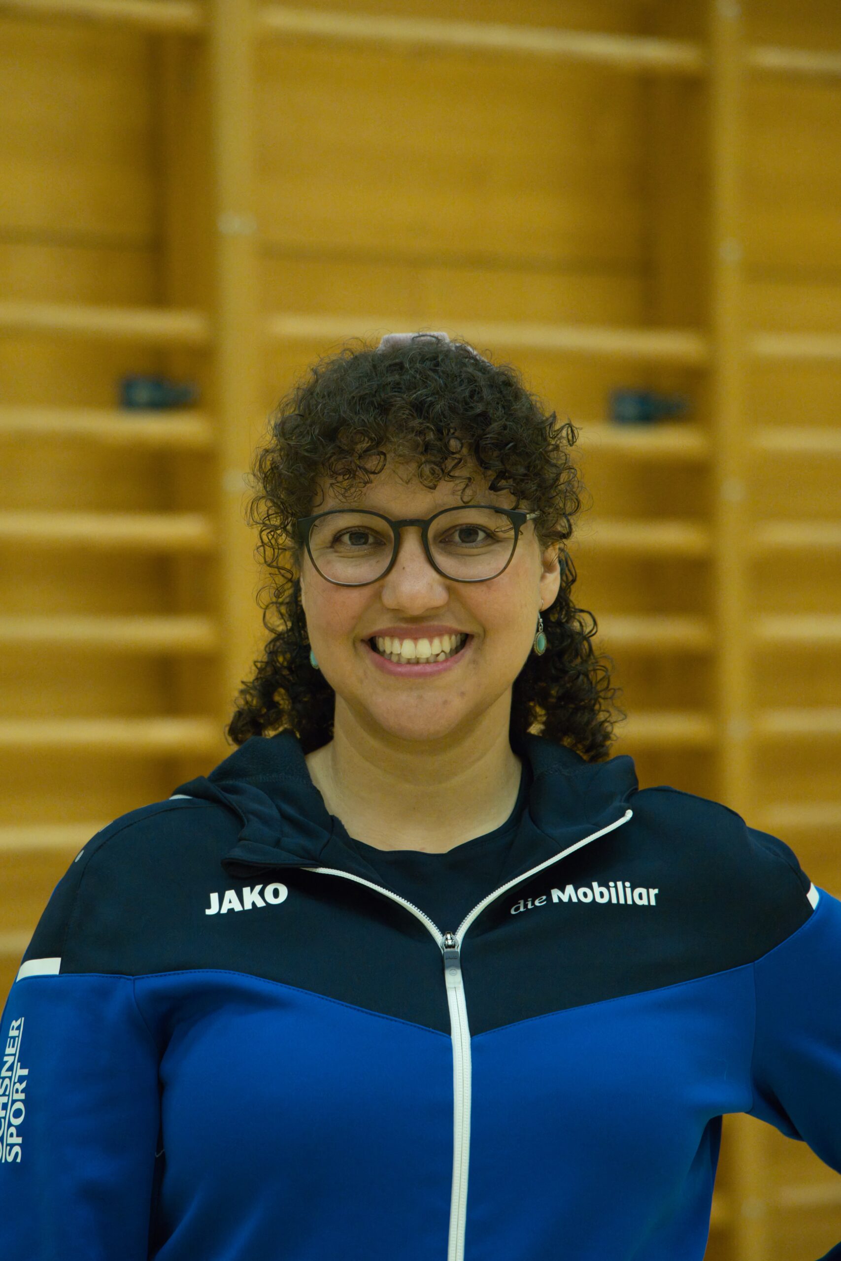 Kathrine Walser