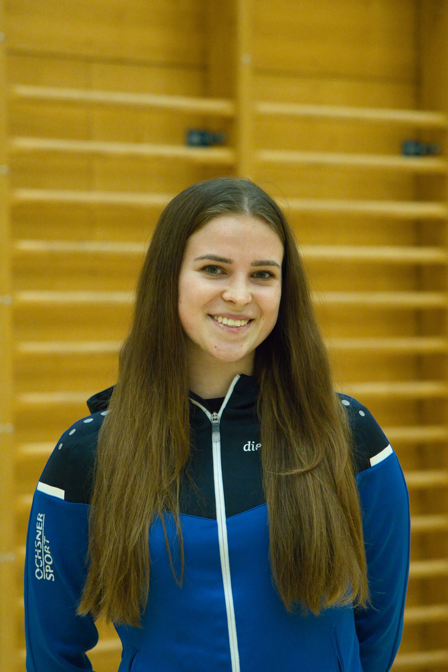 Natascha Baumann