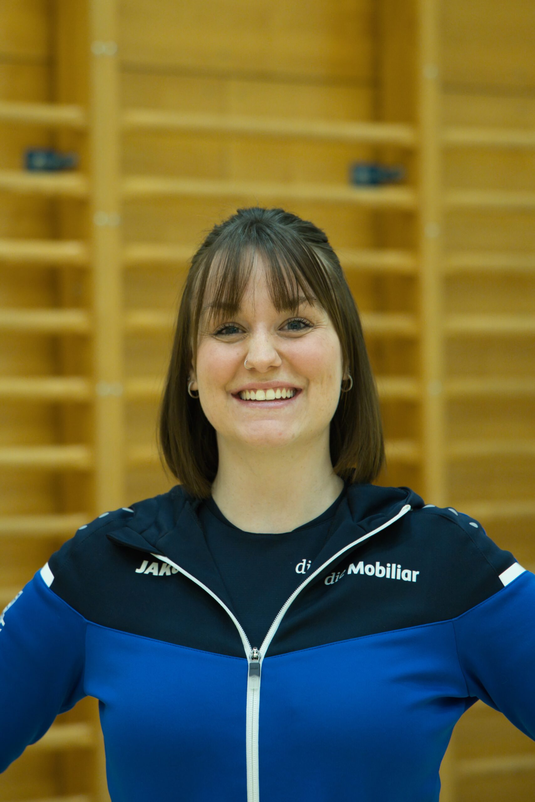 Anja Knecht