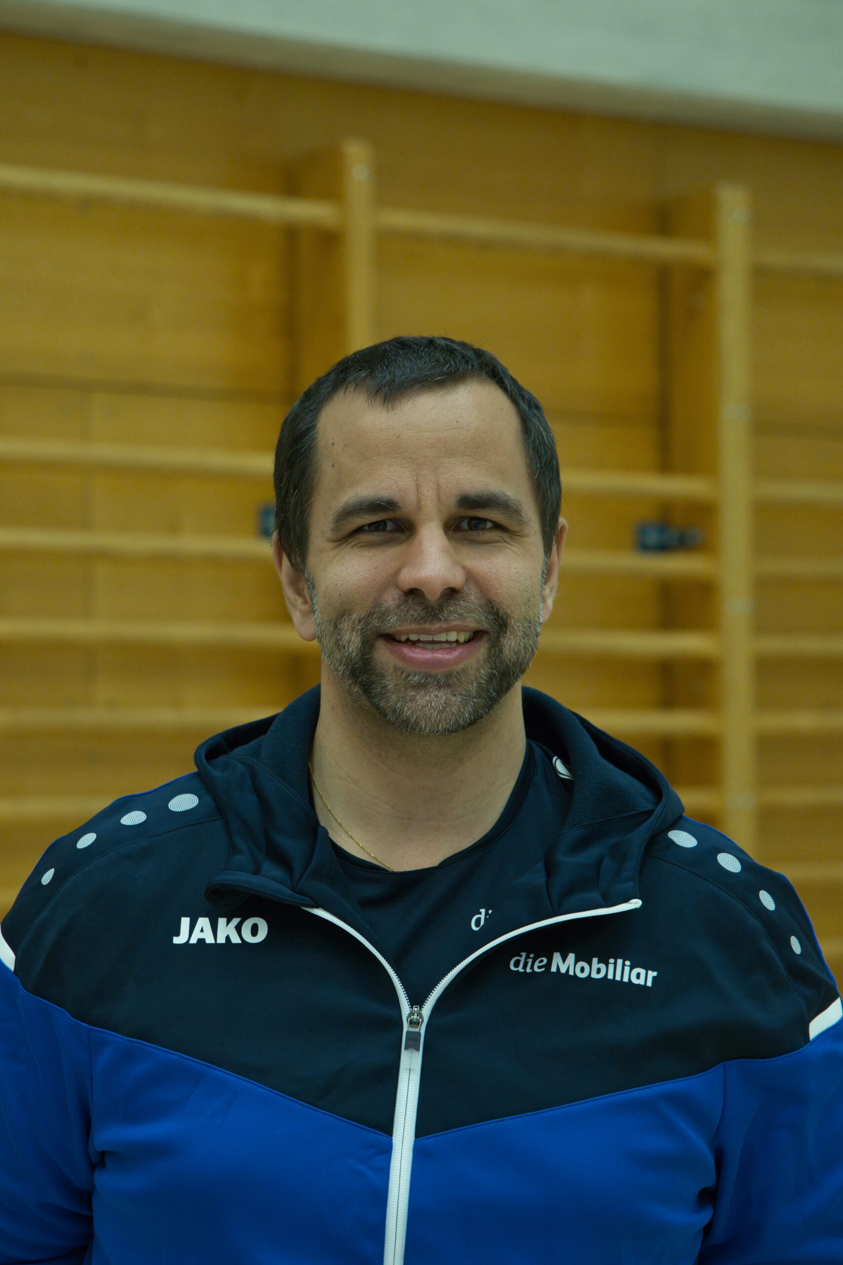 Michi Heuberger