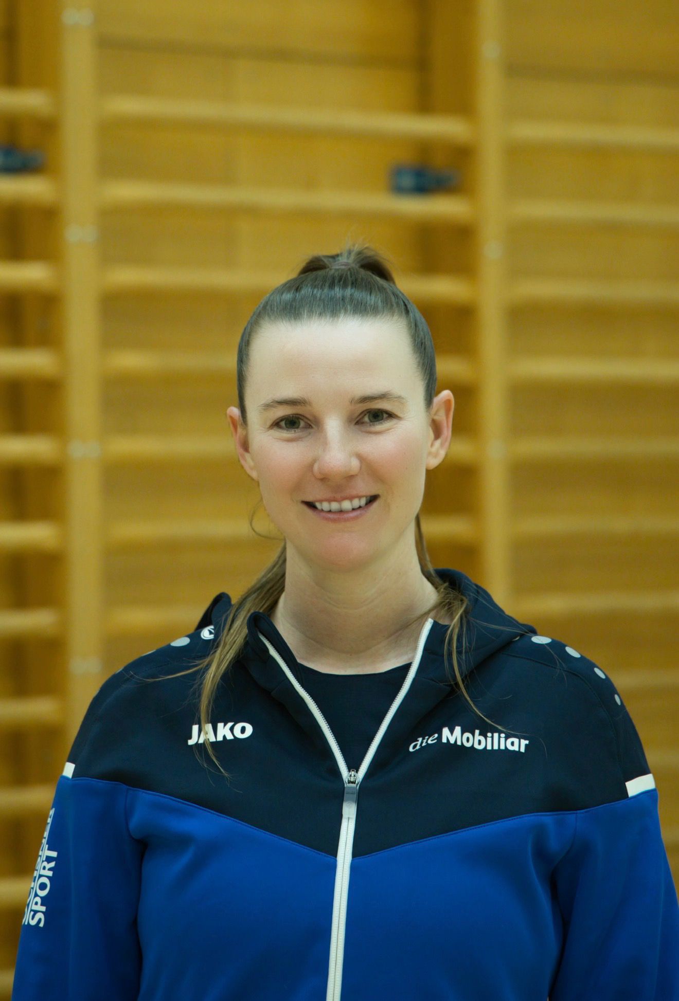 Sarah Eberhard
