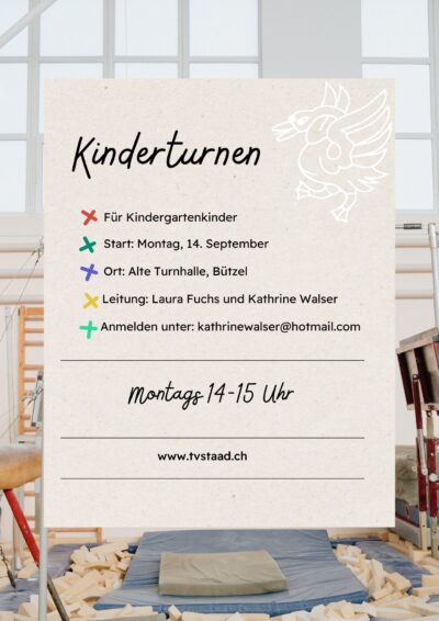 Sport Lesson Ad Flyer